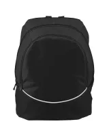 Augusta Sportswear Large Tri-Color Backpack