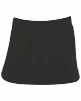 Augusta Ladies' Action Colorblock Skort