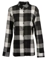 Burnside Ladies' Boyfriend Flannel