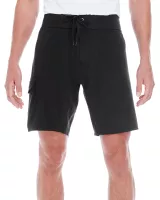 Burnside Men's Dobby Stretch Board Short