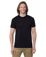 BAYSIDE Adult USA Made T-Shirt