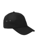 Big Accessories Washed Baseball Cap