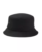 Big Accessories Metal Eyelet Bucket Cap