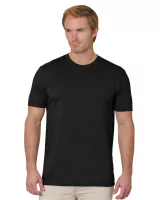 BAYSIDE Unisex Fine Jersey T-Shirt