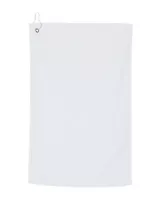 Carmel Towel Company Golf Towel w/Grommet