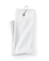 Carmel Towel Company Trifold Golf Towel w/Grommet