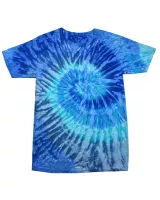 Tie-Dye Toddler T-Shirt