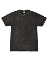 Tie-Dye Youth Vintage Mineral Wash T-Shirt
