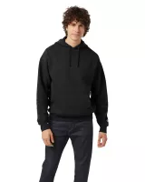 Champion Unisex Garment Dyed Hooded Sweatshirt