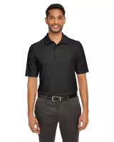 CORE365™ Men's Tall Fusion ChromaSoft™ Short Sleeve Pique Polo Shirt