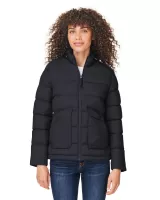 CORE365™ Women's Inspire Puffer Jacket