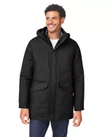 CORE365™ Men's Inspire 3-in-1 Jacket w/Insulated Liner