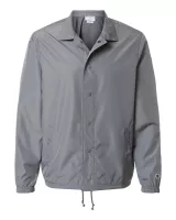 Champion® - Coach's Jacket