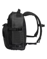 MERET® Delta 24L Black Backpack