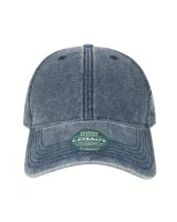 LEGACY Dashboard Solid Twill Cap