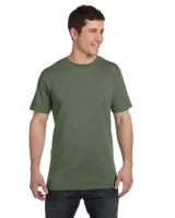 Econscious - Big Accessories Unisex Eco Blend T-Shirt