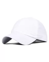 Liberty Bags Light Weight Cotton Seersucker Cap