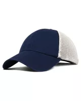 Liberty Bags Relaxed Twill Trucker Hat