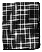 Boxercraft Premium Flannel Blanket