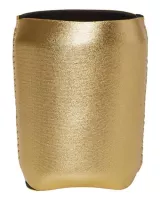 Liberty Bags Metallic Neoprene Can Holder