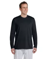 Gildan Adult Performance® Long-Sleeve T-Shirt