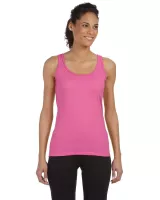 Gildan Ladies' Softstyle® Fitted Tank