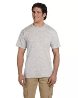 Gildan Adult Pocket T-Shirt