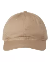 The Game® Ultralight Cotton Twill Cap