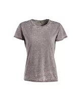 J AMERICA Ladies' Zen Jersey T-Shirt