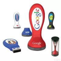 USB 2.0 BuzzDrive