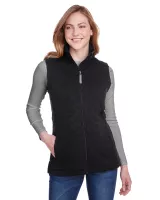 J AMERICA Ladies' Quilted Vest
