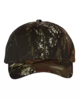 Kati Licensed Camouflage Hook-and-Loop Cap