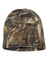 Kati 12" Licensed Camouflage Cuffed Beanie