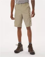 Dickies® Premium 11" Industrial Cargo Shorts