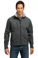Port Authority® Glacier® Soft Shell Jacket.