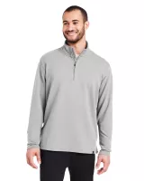 GLYDER LLC Men's Vertex Quarter-Zip