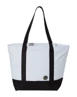 Maui and Sons Large Boat Tote