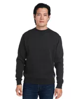 NAUTICA Unisex Anchor Crew Neck Sweatshirt