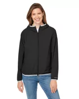 NAUTICA Ladies' Stillwater Windbreaker Jacket