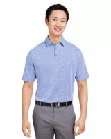 NAUTICA Men's Sun Surfer Polo