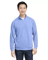 NAUTICA Unisex Sun Surfer Supreme Quarter-Zip