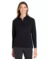 NORTH END Ladies' Revive Coolcore® Quarter-Zip