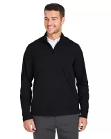 NORTH END Men's Express Tech Performance Quarter-Zip