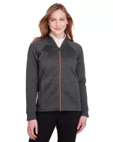 NORTH END Ladies' Flux 2.0 Full-Zip Jacket
