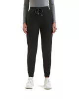 ONNA BY PREMIER Women's Energized Stretch Jogger Scrub Pants