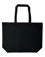 OAD Jumbo Recycled Canvas Tote