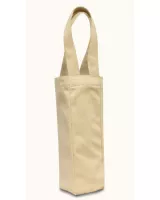OAD Single Bottle Wine Tote