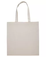 OAD® Midweight Recycled Cotton Canvas Tote Bag