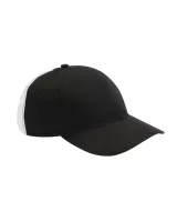 Adams Cap Adult Contrast Back Stripe Clubhouse Cap