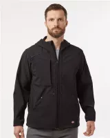 Dickies® Men's Protect Hooded Jacket